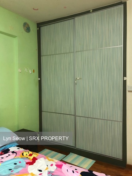 Blk 150 Woodlands Street 13 (Woodlands), HDB 4 Rooms #178262942